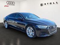 gebraucht Audi A7 Sportback 50 TFSIe quattro LED+RFK+++