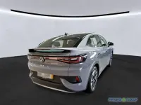 Gebraucht VW ID.5 Pro 127 kW (174 PS) 2023 Grau SUV