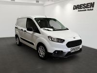 Gebraucht Ford Transit Trend+ 101 PS (74 kW) 2023 Weiss Limousine