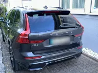 Gebraucht Volvo XC60 R-Design 197 PS (144 kW) 2021 Grau SUV