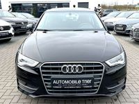 gebraucht Audi A3 1.4 TFSI /NAVI/BIXENON/PDC/GARANTIE