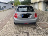 Second-hand Mini Cooper 136 CP (100 kW) 2017 Gri Hatchback