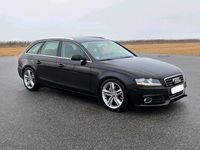 Gebraucht Audi A4 190 PS (139 kW) 2010 Kombi