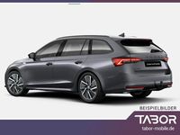 Neu Skoda Octavia 150 PS (110 kW) 2025 Energy blau Kombi