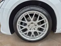 Gebraucht Audi TT 230 PS (169 kW) 2014 Gletscherweiß metallic Coupé