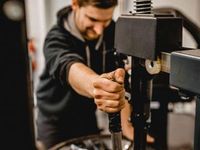 Gebraucht Dacia Spring Comfort 33 kW (45 PS) 2022 Weiß Kleinwagen