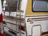 Gebraucht Fiat Ducato 72 PS (52 kW) 1985 Van