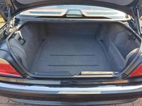 Gebraucht BMW 735 Basis 238 PS (175 kW) 1999 Schwarz Limousine