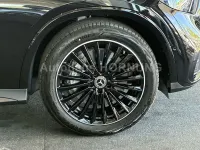 Gebraucht Mercedes GLC450 AMG 367 PS (269 kW) 2026 Schwarz SUV