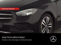 gebraucht Mercedes B200 B 200d PROGRESSIVE/LED/MBUX/KAMERA/NAVI SHZ/Klima