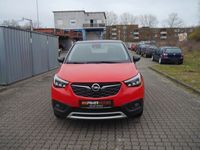 gebraucht Opel Crossland (X) 1.6 Navi*Xenon*PDC*AHK