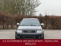 Gebraucht Audi S6 340 PS (250 kW) 2003 Schwarz Limousine
