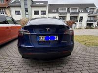Gebraucht Tesla Model Y 378 kW (514 PS) 2022 SUV