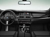 gebraucht BMW 535 535 d xDrive Touring Sport-Aut. M-Paket