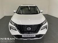 gebraucht Nissan X-Trail 1.5 VC-T e-Power Tekna Plus e-4ORCE 20