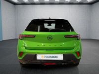 Gebraucht Opel Mokka 136 PS (100 kW) 2024 Grün SUV