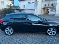 gebraucht Seat Leon 1.0 TSI 81kW FR FR