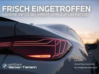 Gebraucht BMW 520 Exclusive 197 PS (144 kW) 2026 Schwarz Limousine