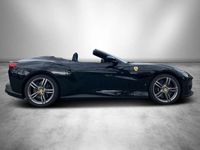 gebraucht Ferrari Portofino *-Dresden*Carbon*