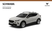 Gebraucht Cupra Formentor 150 PS (110 kW) 2024 Weiß SUV