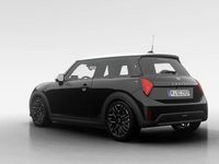 Gebraucht Mini Cooper 156 PS (114 kW) 2024 Schwarz Kleinwagen