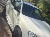 Gebraucht BMW X3 306 PS (225 kW) 2013 Weiß SUV