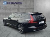 Gebraucht Volvo V60 Ultimate 335 PS (246 kW) 2023 Schwarz Kombi
