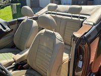 gebraucht VW Beetle 2.0 TDI 70's Cabriolet