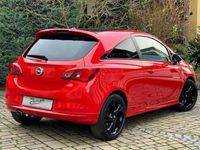 gebraucht Opel Corsa OPC-Line Color Edition SH+FSE+PDC+IntelliLink ...