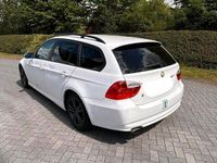 gebraucht BMW 318 I KLIMA EURO 4 PDC SERVO TÜV NEU ZV