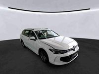 Gebraucht VW Passat 204 PS (150 kW) 2025 Pure white Kombi