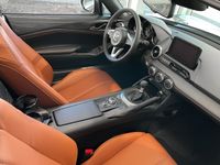 gebraucht Mazda MX5 RF SKYACTIV-G 2.0 KINENBI