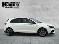 Neu Hyundai i30 N Line 150 PS (110 kW) 2026 Weiß Limousine