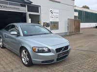 Gebraucht Volvo C70 Summum 179 PS (131 kW) 2008 Silber Cabrio