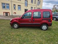 gebraucht Renault Kangoo Authentique 1.5 dCi