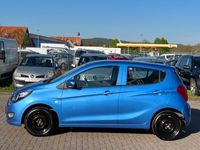 gebraucht Opel Karl Active *Tempomat*Shz*Pdc*Insp. Neu*Euro 6*