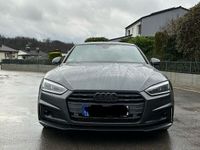 gebraucht Audi A5 Sportback 2.0 TFSI 140kW S tronic -