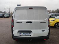 Neu Ford Transit Trend 125 PS (91 kW) 2026 Weiß Van / Kleinbus
