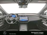 Gebraucht Mercedes E300 Premium 313 PS (230 kW) 2025 Lack obsidianschwarz Kombi