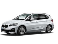 Gebraucht BMW 216 Active Tourer Advantage 109 PS (80 kW) 2025 Van / Kleinbus