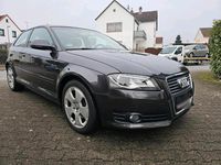 Gebraucht Audi A3 160 PS (117 kW) 2009 Grau Kleinwagen