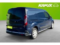 Gebraucht Ford Transit Connect Trend 120 PS (88 kW) 2020 Blazer blue Van / Kleinbus