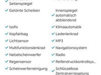 Gebraucht Ford C-MAX Cool & Connect 125 PS (91 kW) 2018 Grau Van / Kleinbus