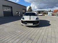 Gebraucht Porsche Macan GTS 441 PS (324 kW) 2023 Grau SUV