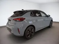 Gebraucht Opel Corsa-e 114 kW (156 PS) 2025 Grafikgrau Kleinwagen