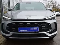Neu MG ZS Luxury 102 PS (75 kW) 2025 Other Limousine