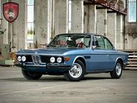 Usado BMW E9 200 HP (147 kW) 1973 Fjord Coupé