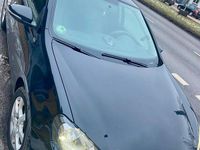 Gebraucht VW Golf 105 PS (77 kW) 2010 Schwarz Coupé