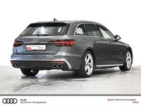 Gebraucht Audi S4 Basis 341 PS (250 kW) 2024 Grau Kombi