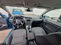 gebraucht VW Golf 1.6 TDI Comfortline BlueMotion Comfortline